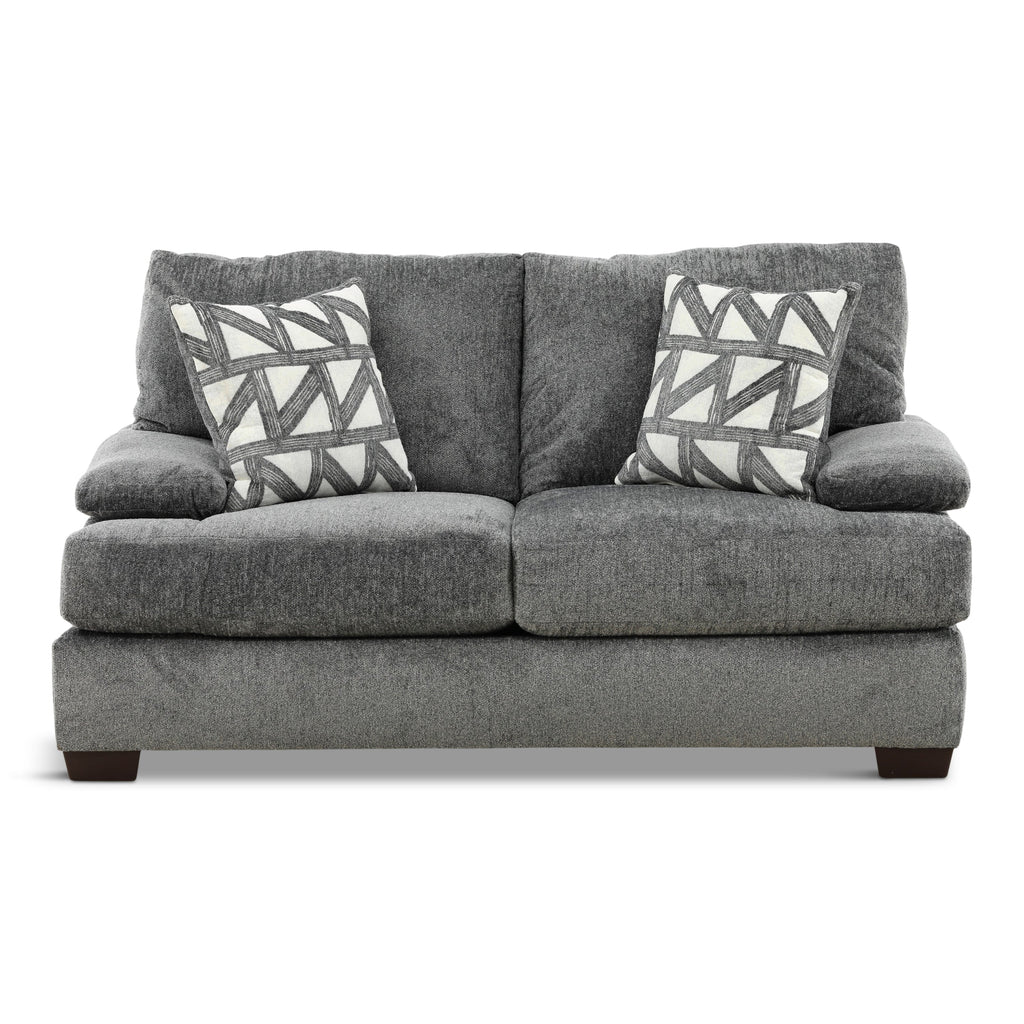 Auden Loveseat - Indoor