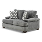 Auden Loveseat - Indoor