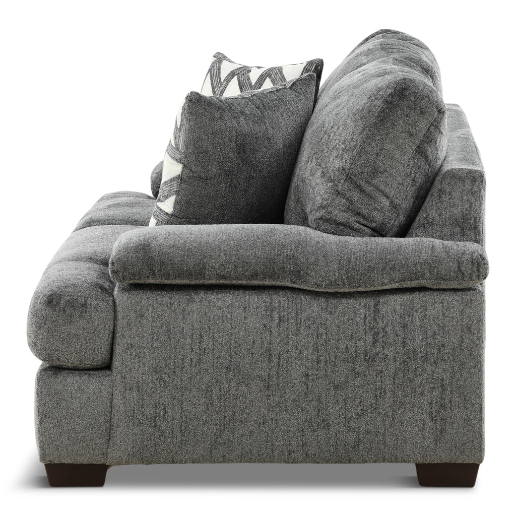 Auden Loveseat - Indoor