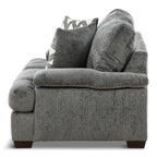 Auden Loveseat - Indoor