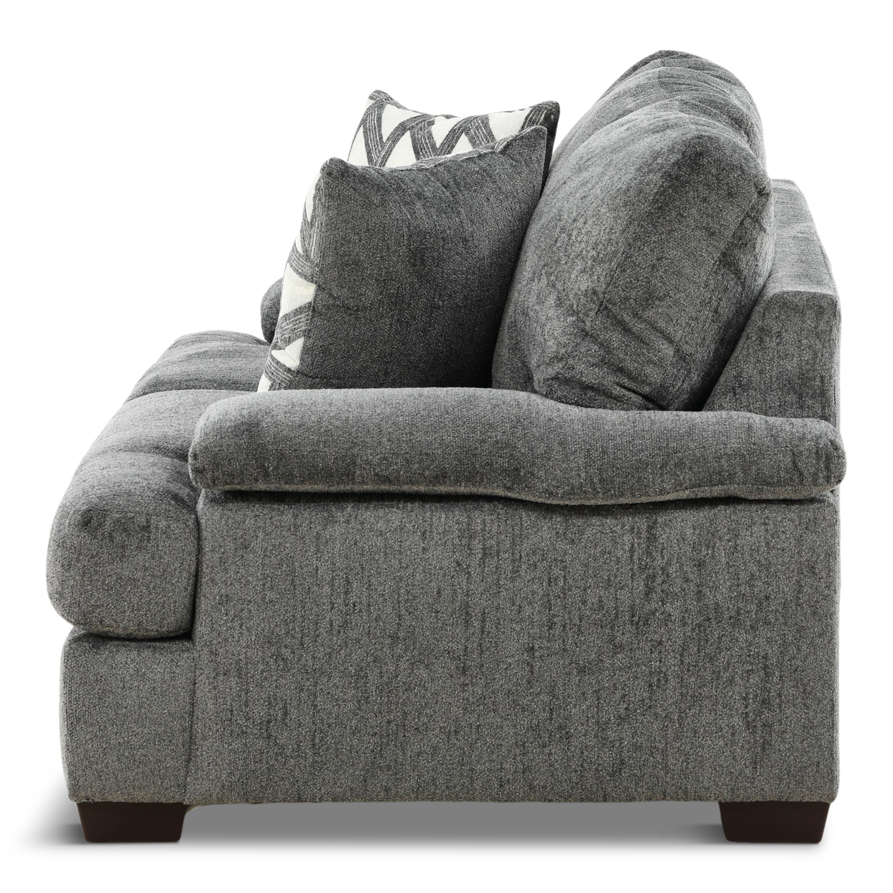 Auden Loveseat - Indoor