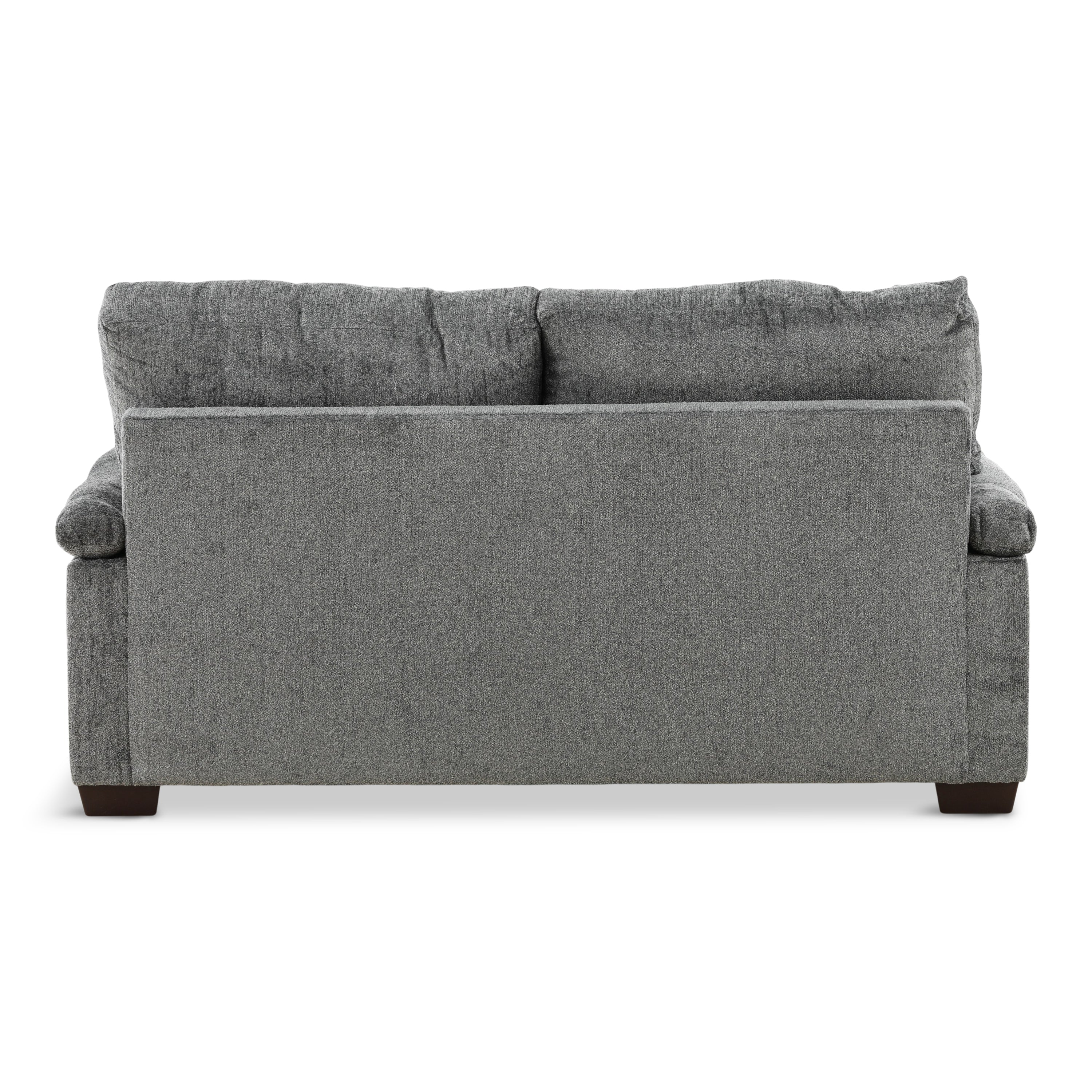 Auden Loveseat - Indoor