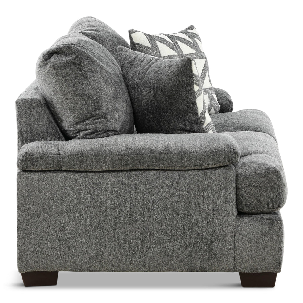 Auden Loveseat - Indoor