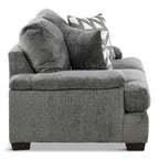 Auden Loveseat - Indoor