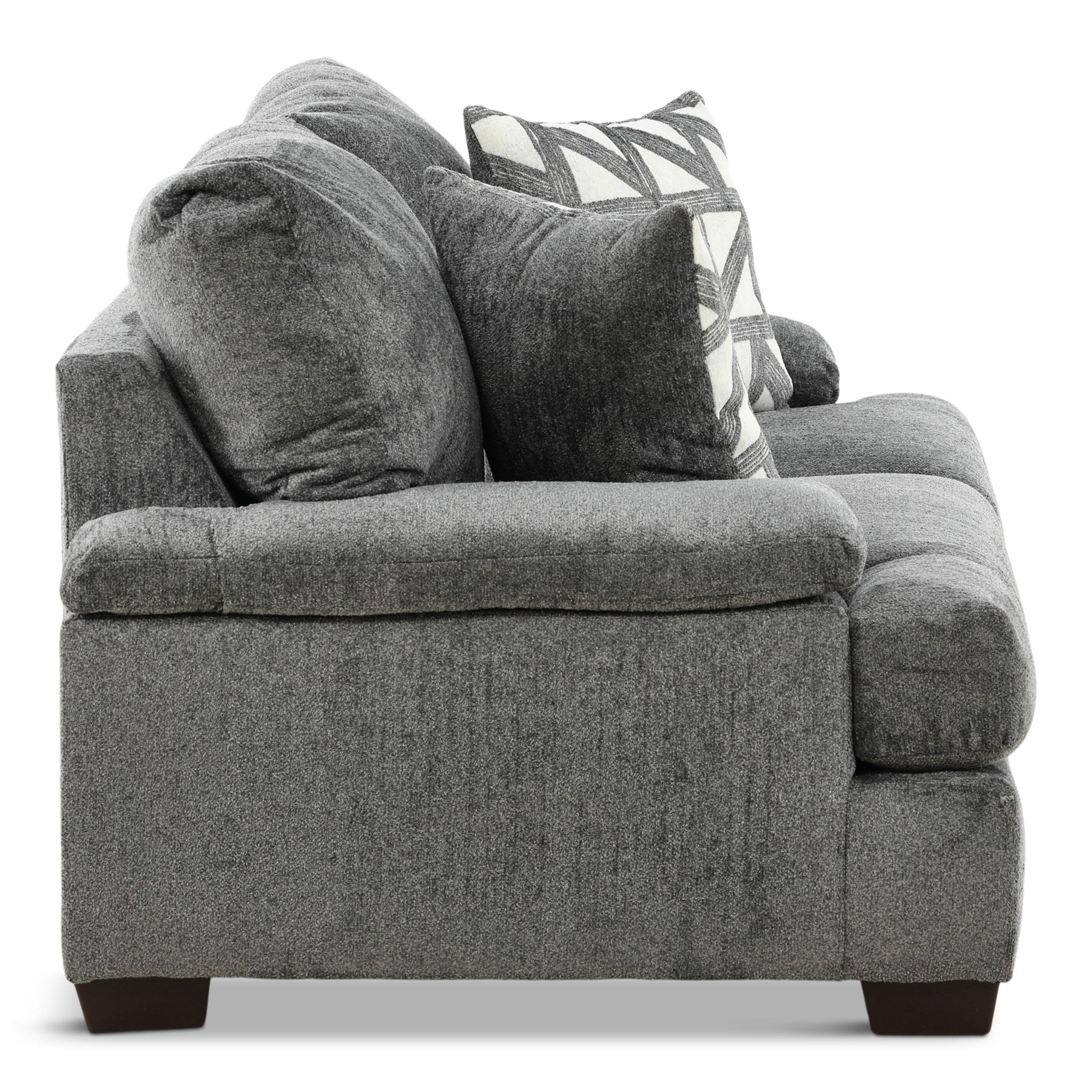 Auden Loveseat - Indoor