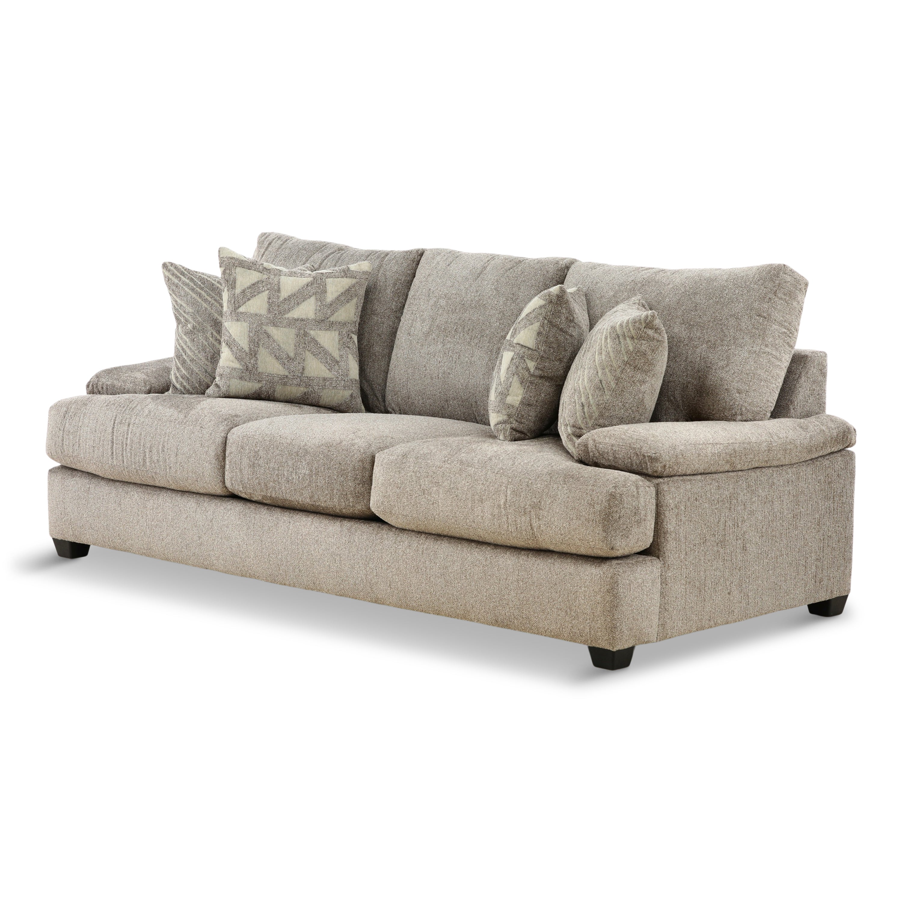 Auden Sofa - Indoor