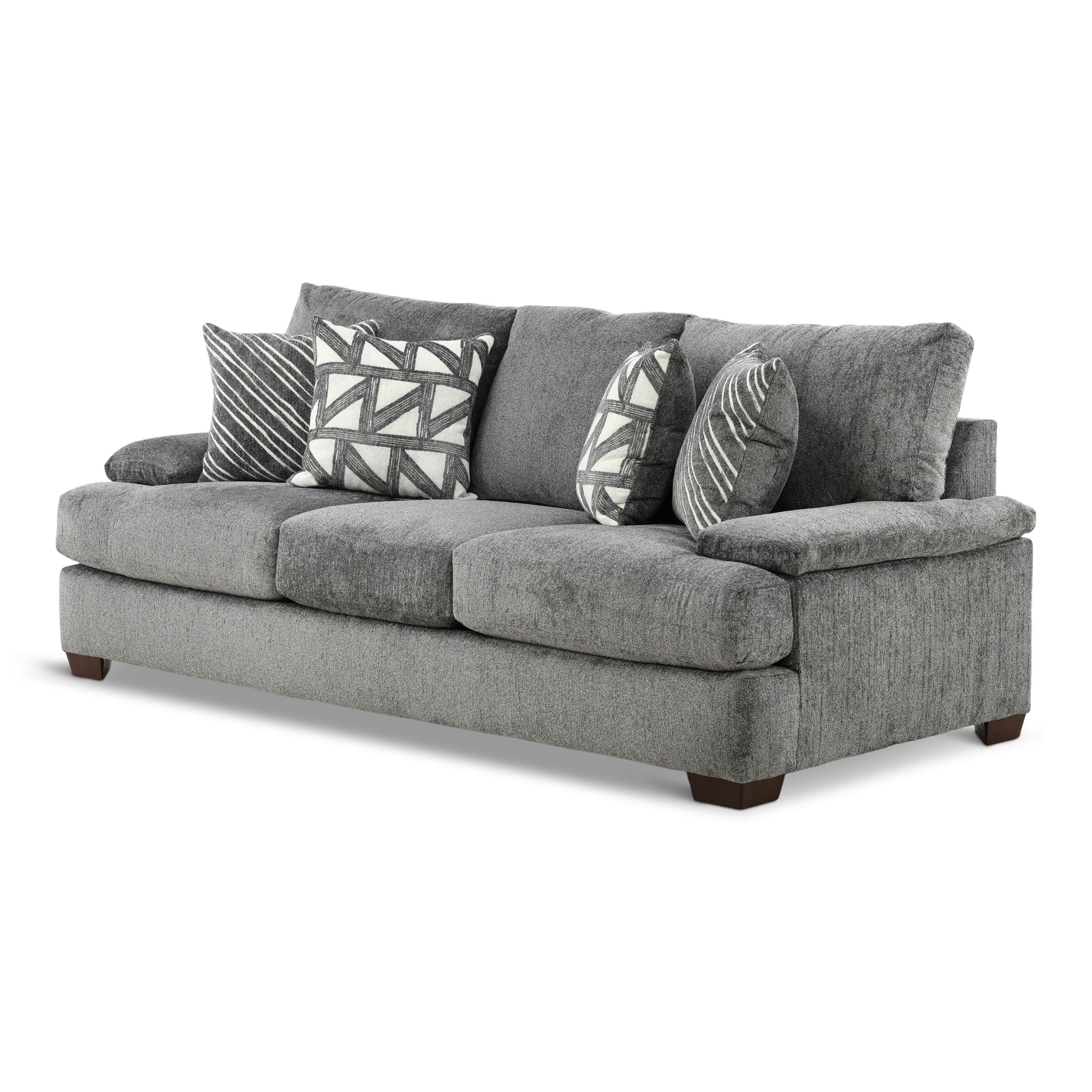 Auden Sofa - Indoor