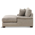 Auden Double Chaise - Decor