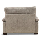 Auden Double Chaise - Decor