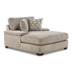 Auden Double Chaise - Decor