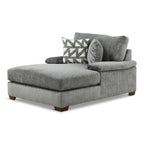 Auden Double Chaise - Decor