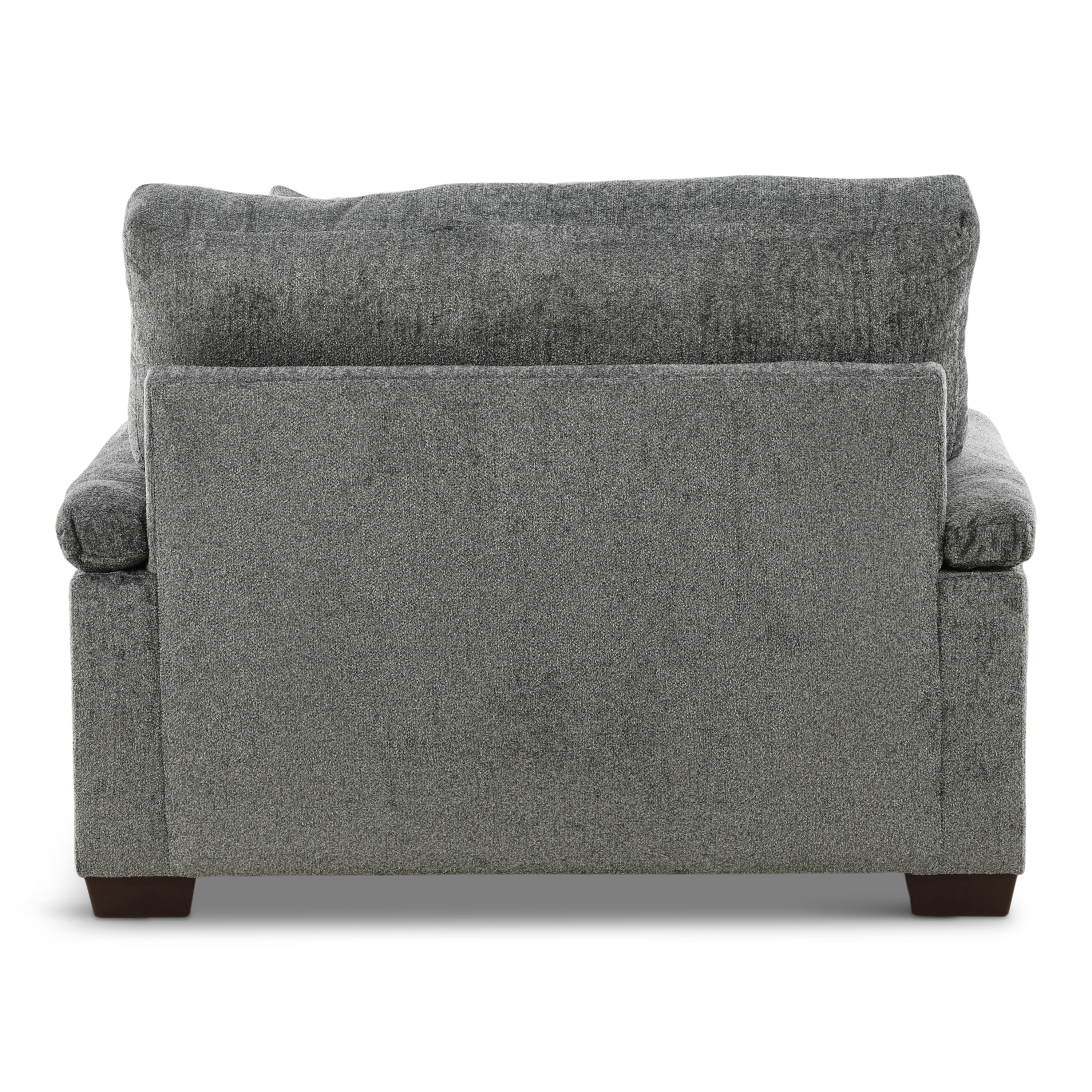 Auden Double Chaise - Decor