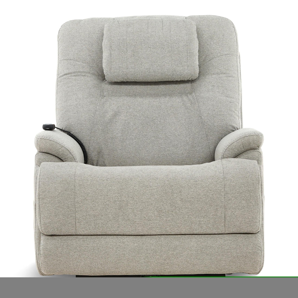 Zecliner Model 2 Power Lift Recliner - Reclining