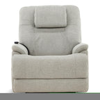 Zecliner Model 2 Power Lift Recliner - Reclining