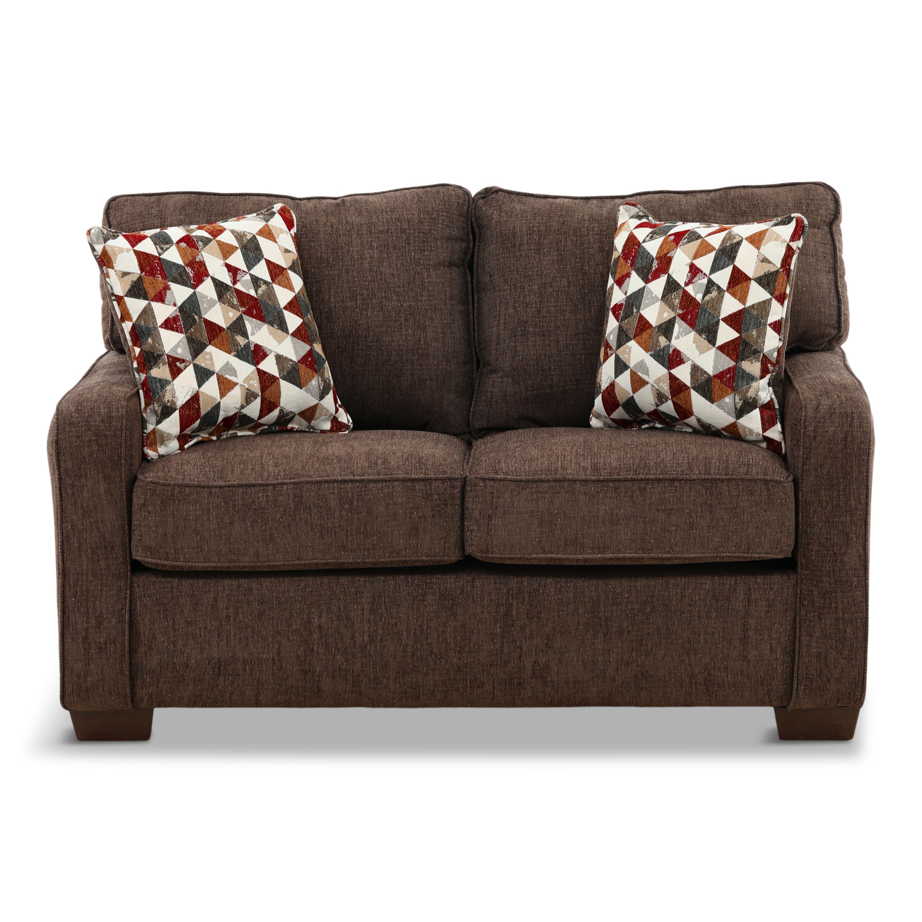 Hollis Loveseat - Indoor