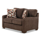 Hollis Loveseat - Indoor