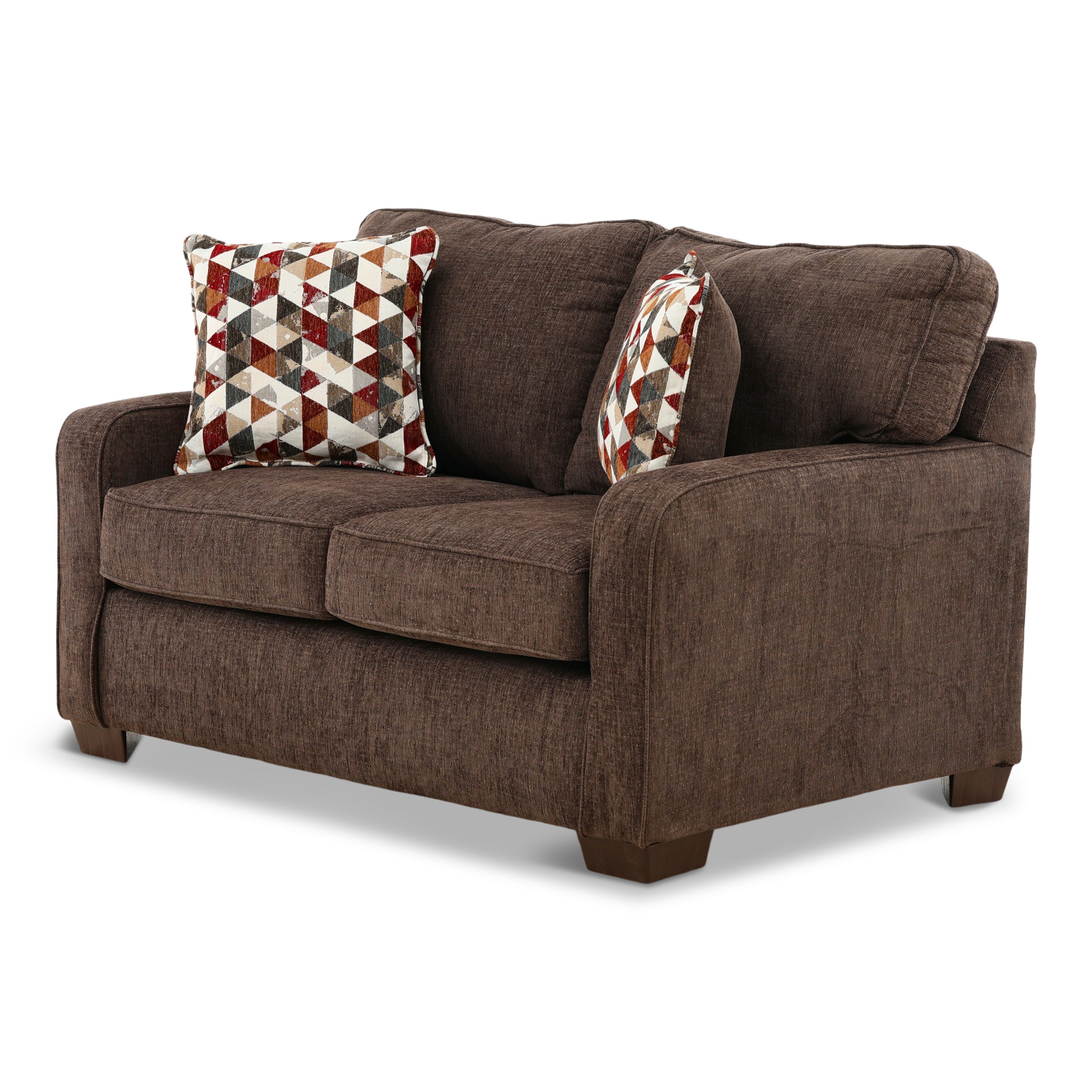 Hollis Loveseat - Indoor