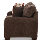 Hollis Loveseat - Indoor