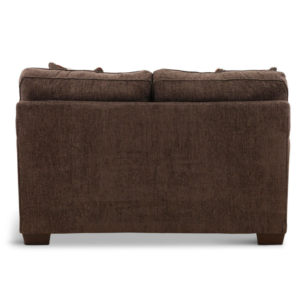 Hollis Loveseat - Indoor