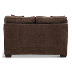 Hollis Loveseat - Indoor