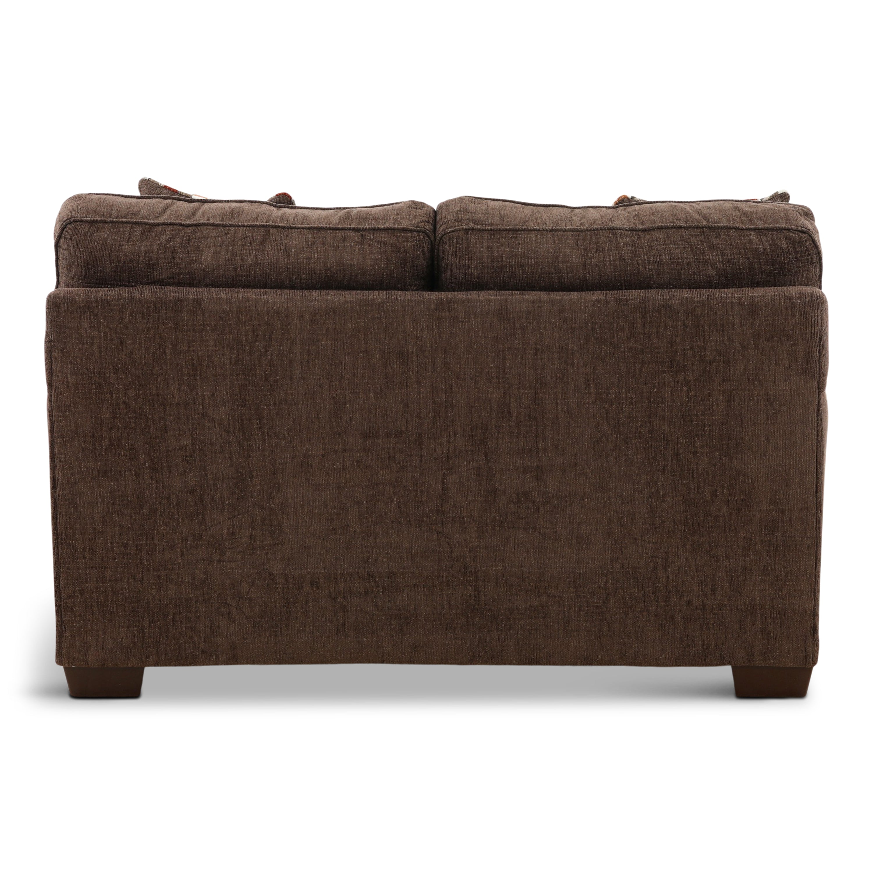 Hollis Loveseat - Indoor