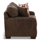 Hollis Loveseat - Indoor