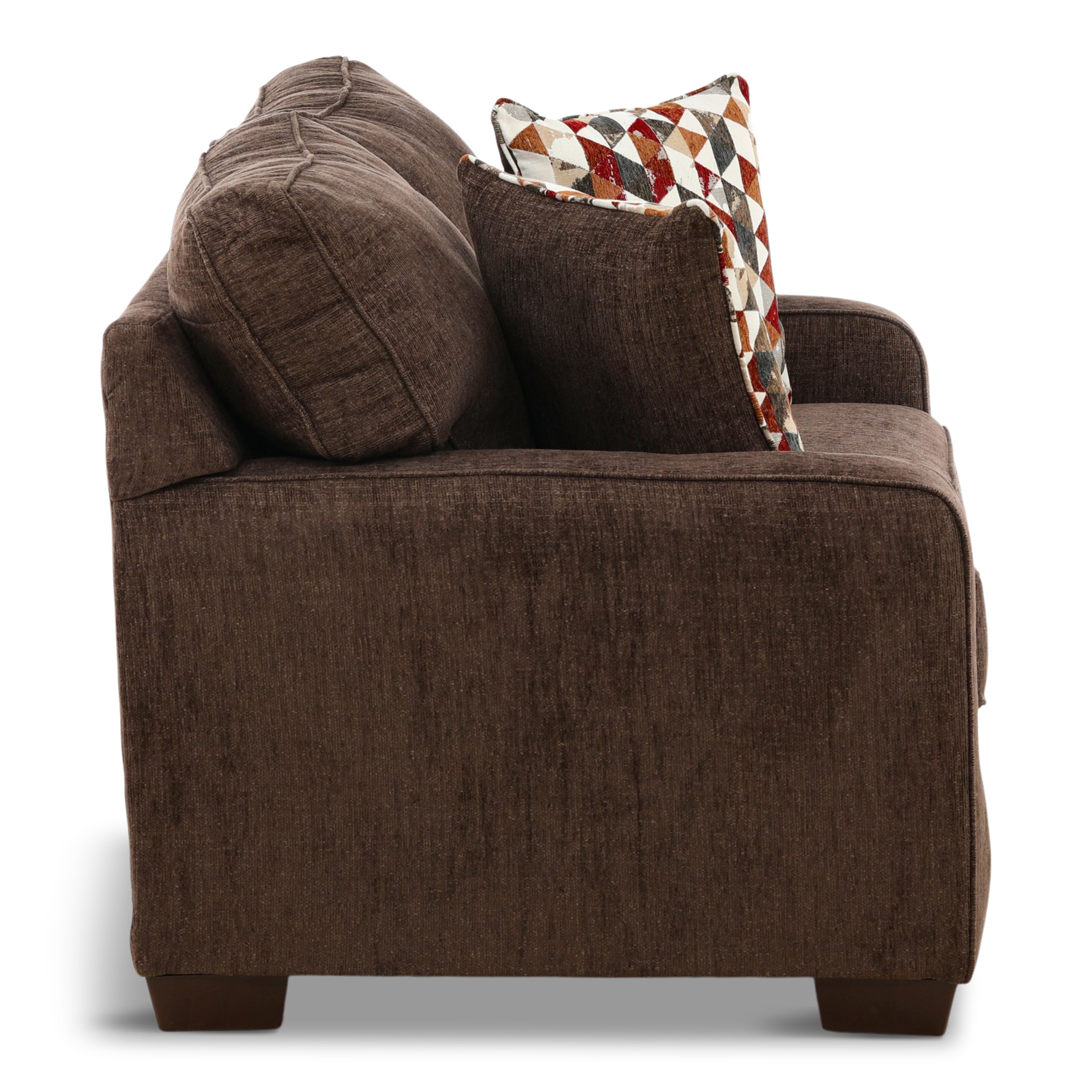 Hollis Loveseat - Indoor