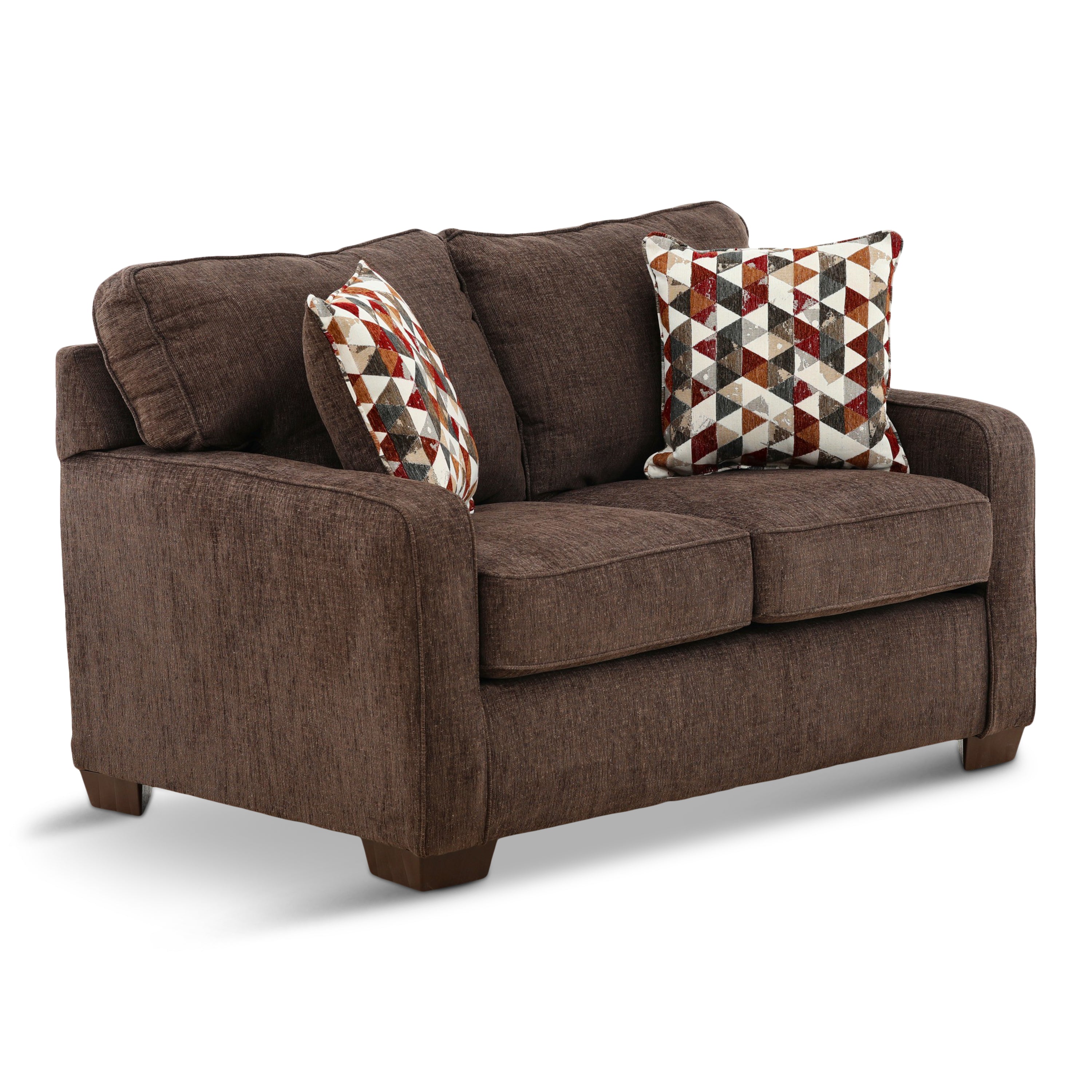 Hollis Loveseat - Indoor