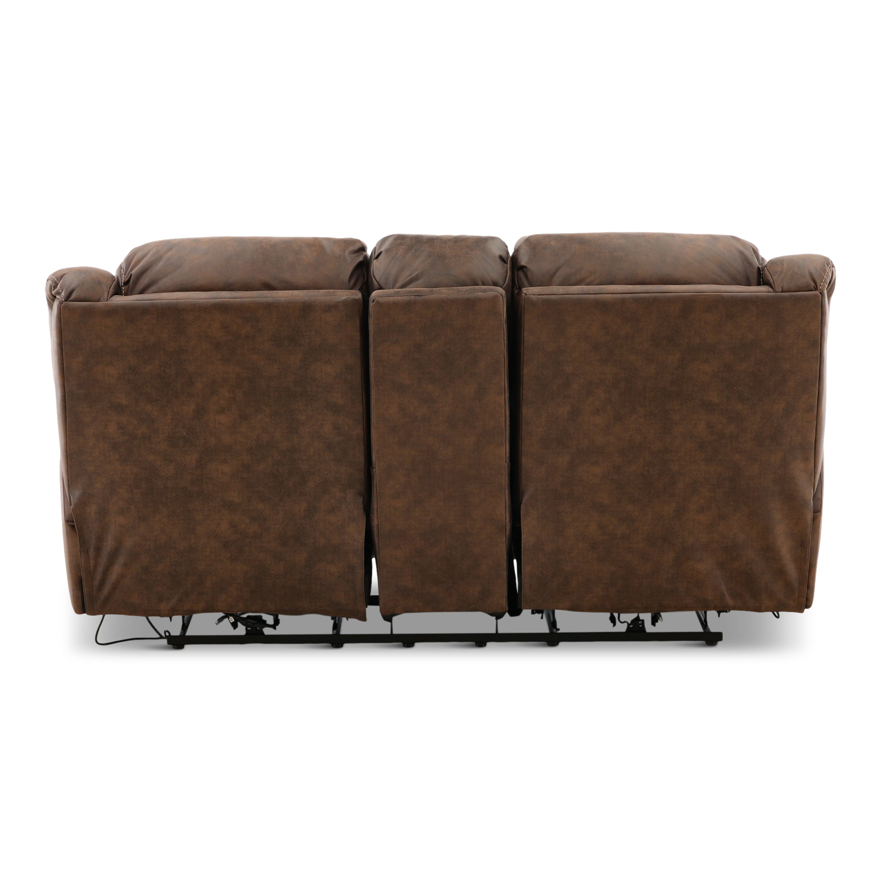 Valor Power Console Loveseat