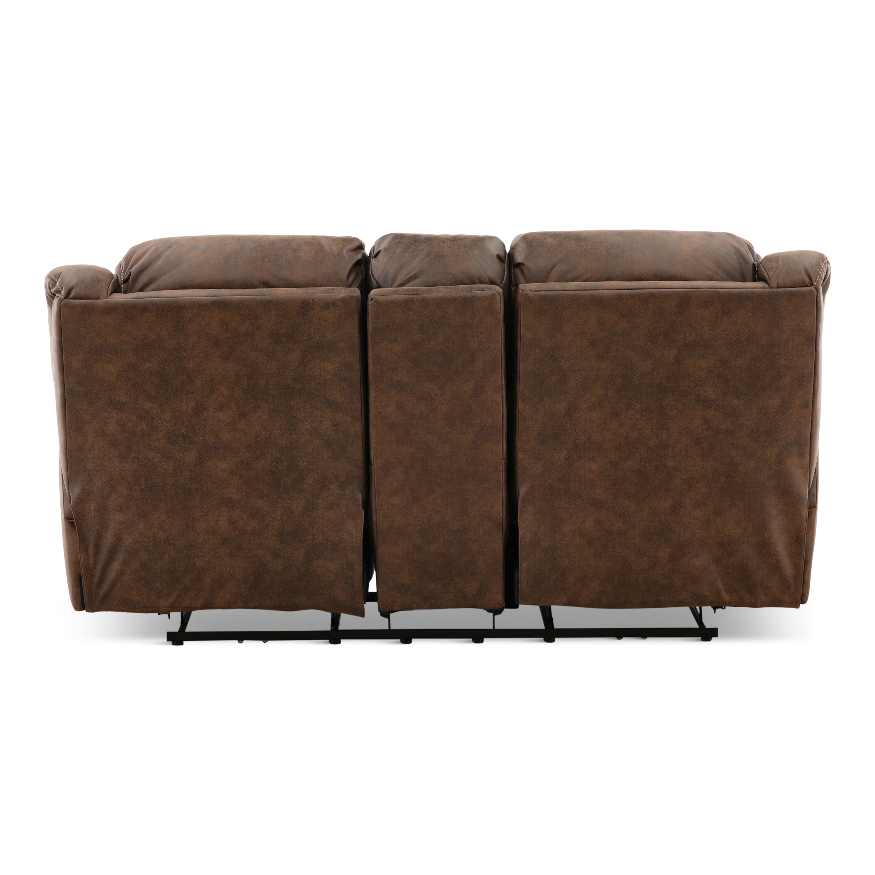 Valor Power Console Loveseat