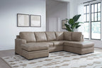 Amuleto 2-Piece Sectional with Chaise - Set