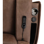 Headliner Power Recliner - Fabric