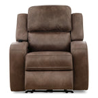 Headliner Power Recliner - Fabric