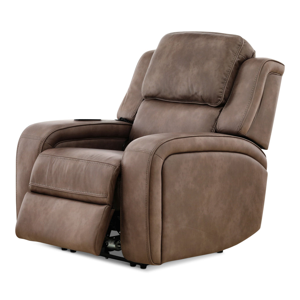 Headliner Power Recliner - Fabric
