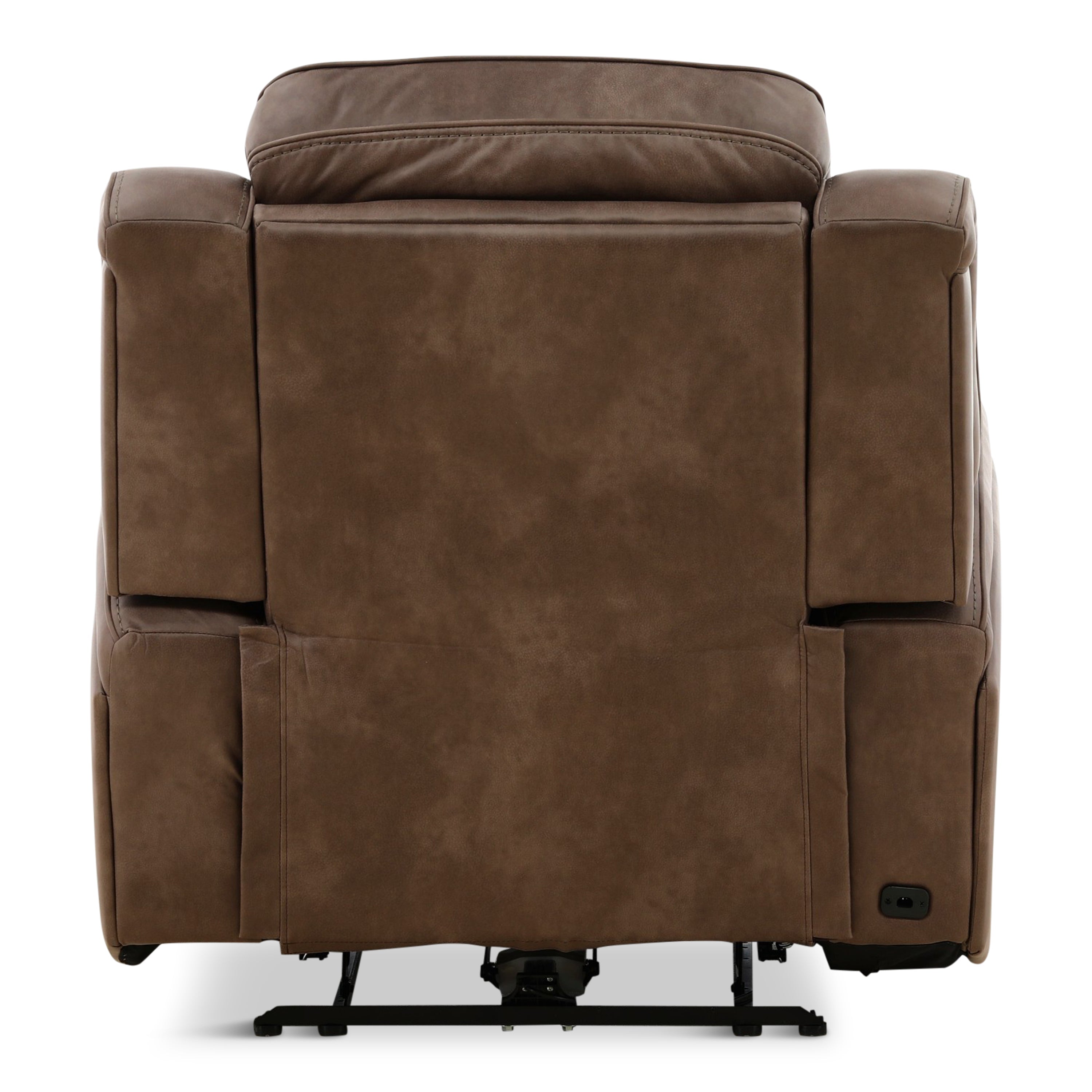 Headliner Power Recliner - Fabric
