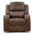 Headliner Power Recliner - Fabric