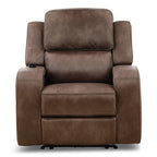 Headliner Power Recliner - Fabric