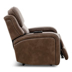 Headliner Power Recliner - Fabric