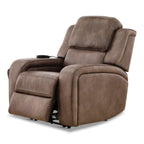 Headliner Power Recliner - Fabric