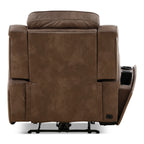 Headliner Power Recliner - Fabric
