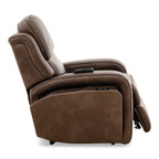 Headliner Power Recliner - Fabric