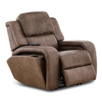 Headliner Power Recliner - Fabric