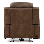 Headliner Power Recliner - Fabric
