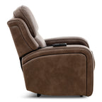 Headliner Power Recliner - Fabric