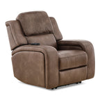 Headliner Power Recliner - Fabric