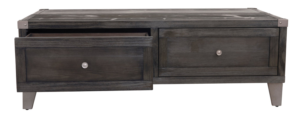 Todoe Lift-Top Coffee Table - Indoor