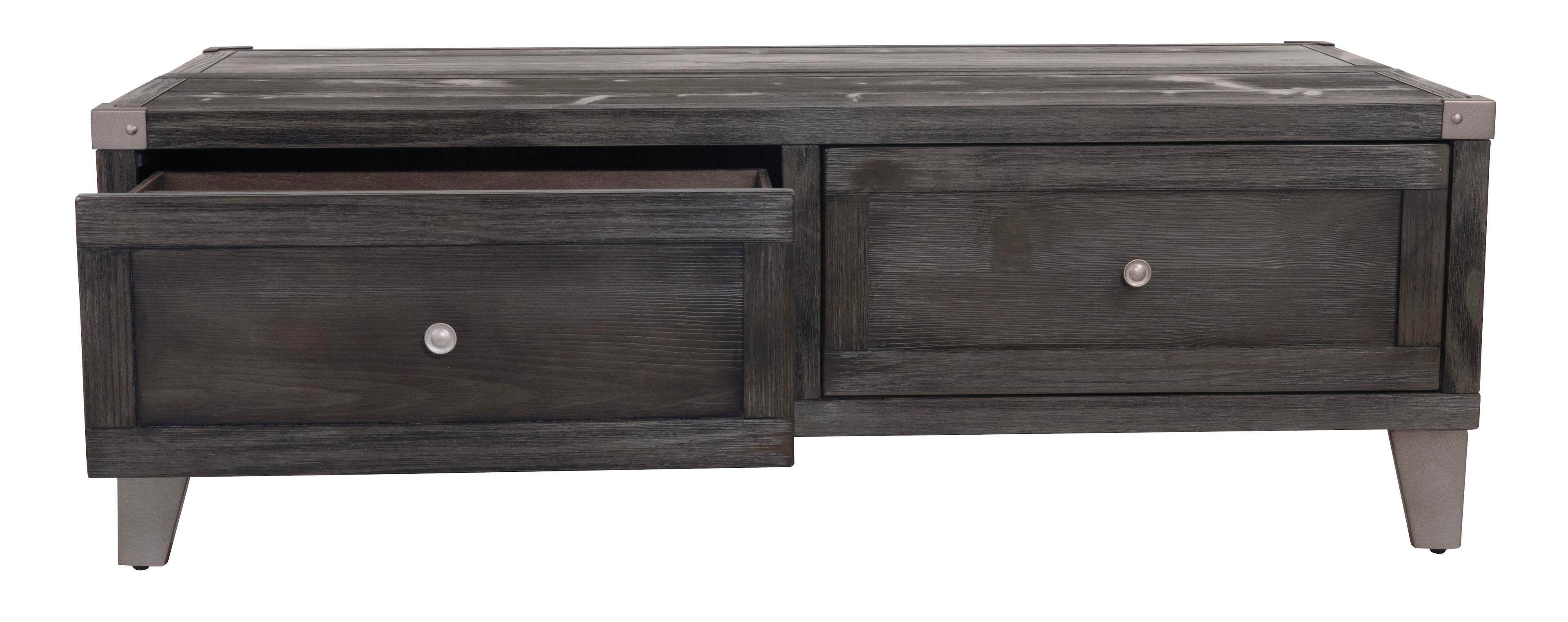 Todoe Lift-Top Coffee Table - Indoor