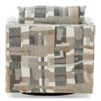 Tara Swivel Chair - Indoor