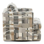 Tara Swivel Chair - Indoor