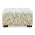 Tara Cocktail Ottoman